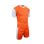HOLLAND ORANGE WHITE PACK OF 14 - Image 3