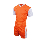 HOLLAND ORANGE WHITE PACK OF 14 - Image 2