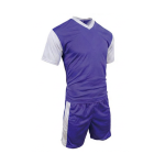 HOLLAND PURPLE WHITE PACK OF 14 - Image 3