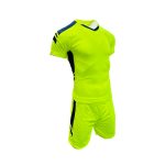 ICELAND NEON YELLOW NAVY PACK OF 14 - Image 2