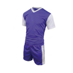 HOLLAND PURPLE WHITE PACK OF 14 - Image 2
