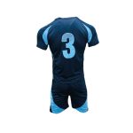 COLOMBIA SENIOR NAVY SKY PACK OF 14 - Image 3