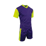 HOLLAND PURPLE NEON YELLOW PACK OF 14 - Image 3