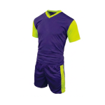 HOLLAND PURPLE NEON YELLOW PACK OF 14 - Image 2