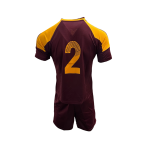 ARGENTINA MAROON GOLD PACK OF 14 - Image 4