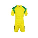 LIVERPOOL YELLOW EMERALD PACK OF 14