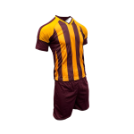 ARGENTINA MAROON GOLD PACK OF 14 - Image 3