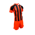 ARGENTINA NEON ORANGE BLACK PACK OF 14 - Image 3