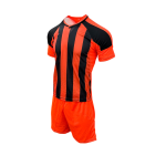 ARGENTINA NEON ORANGE BLACK PACK OF 14 - Image 2