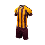 ARGENTINA MAROON GOLD PACK OF 14 - Image 2