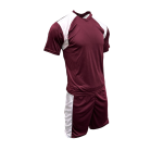 LIVERPOOL MAROON WHITE PACK OF 14 - Image 4