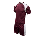 LIVERPOOL MAROON WHITE PACK OF 14 - Image 3