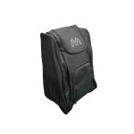 PADEL PLAYER BACKPACK BLACK BLACK
