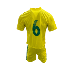 LIVERPOOL YELLOW EMERALD PACK OF 14 - Image 2