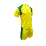 LIVERPOOL YELLOW EMERALD PACK OF 14 - Image 4