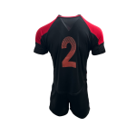 ARGENTINA BLACK RED PACK OF 14 - Image 4