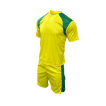 LIVERPOOL YELLOW EMERALD PACK OF 14 - Image 3