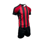 ARGENTINA BLACK RED PACK OF 14 - Image 3