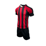ARGENTINA BLACK RED PACK OF 14 - Image 2