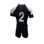 ARGENTINA BLACK WHITE PACK OF 14 - Image 4