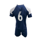 ARGENTINA NAVY WHITE PACK OF 14 - Image 4