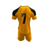 ARGENTINA GOLD BLACK PACK OF 14 - Image 4