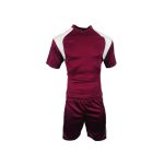 LIVERPOOL MAROON WHITE PACK OF 14