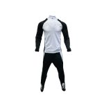 LUNAR WHITE BLACK - Image 2