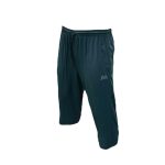 REVOLT 3/4 PANTS GREY