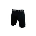 BLACK SHORT PANTS - Image 2
