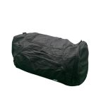 KIT BAG PLAYER BLACK