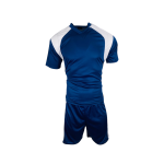 LIVERPOOL KIDS NAVY WHITE PACK OF 14