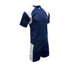LIVERPOOL KIDS NAVY WHITE PACK OF 14 - Image 3