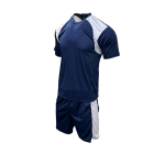 LIVERPOOL KIDS NAVY WHITE PACK OF 14 - Image 4