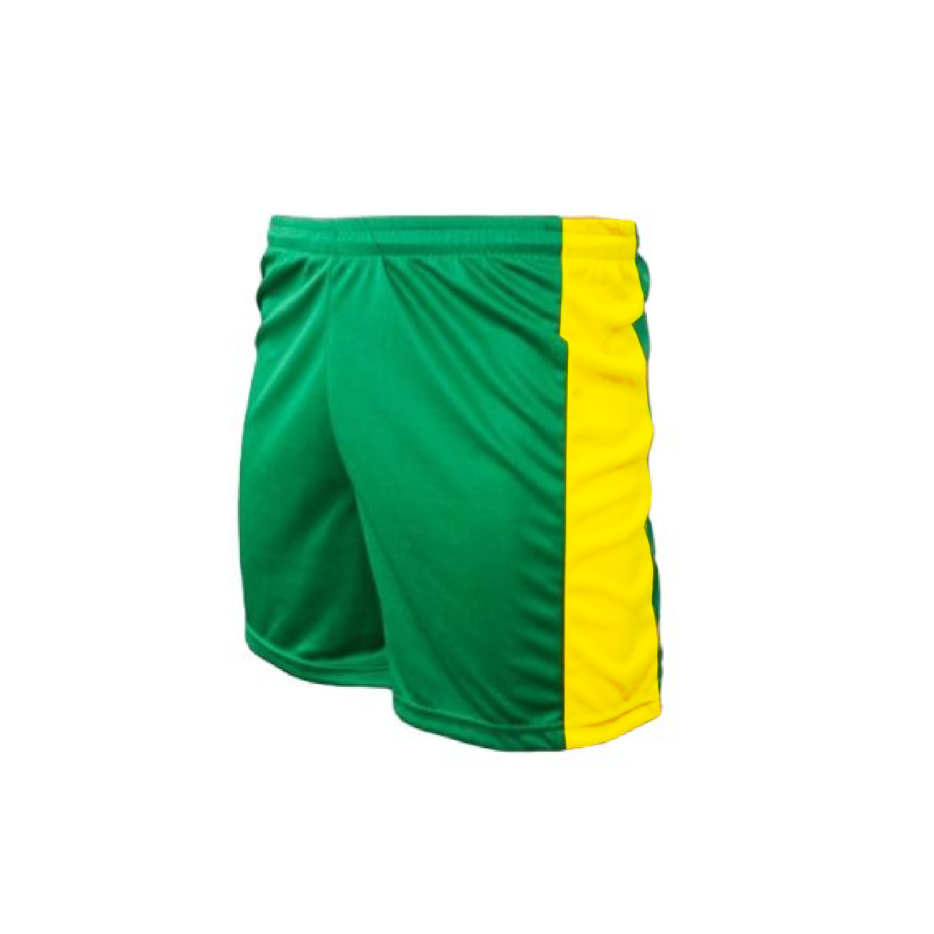 Artboard 1 UNITED SHORTS EMERALD YELLOW PACK OF 14 MENS - Image 1