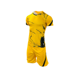 BRAZIL GOLD BLACK PACK OF 14 - Image 3