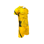 BRAZIL GOLD BLACK PACK OF 14 - Image 2