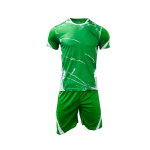 BRAZIL EMERALD WHITE PACK OF 14