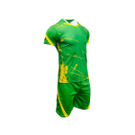 BRAZIL EMERALD GOLD PACK OF 14 - Image 2