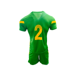 BRAZIL EMERALD GOLD PACK OF 14 - Image 4