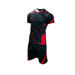 BRAZIL BLACK RED PACK OF 14 - Image 3