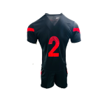 BRAZIL BLACK RED PACK OF 14 - Image 4