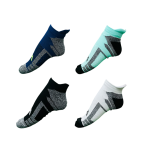 RUNNING SOCKS ANKLE PACK OF 12