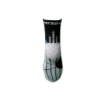 RUNNING SOCKS LONG PACK OF 12 - Image 4