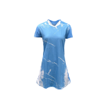 BLAZE  SKY WHITE PACK OF 10