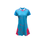 BLAZE  PEACOCK FUSCIA PACK OF 10