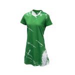 BLAZE EMERALD WHITE PACK OF 10 - Image 2