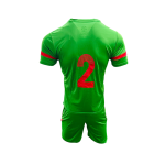 ITALY EMERALD RED PACK OF 14 - Image 4