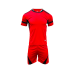 ITALY RED BLACK PACK OF 14