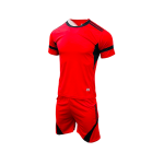 ITALY RED BLACK PACK OF 14 - Image 3